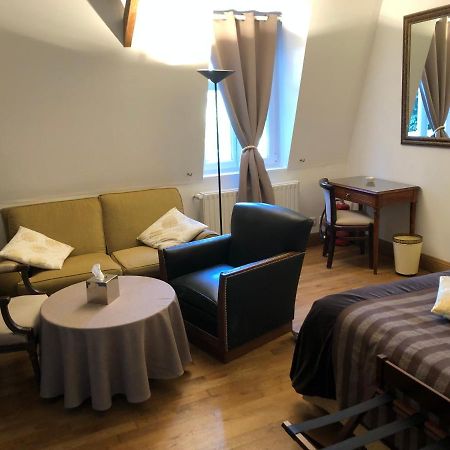 Chateau Du Romerel - Baie De Somme Сен-Валери-сюр-Сомм Экстерьер фото